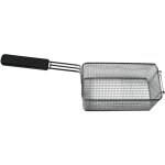Panier 1 / 3 pour 16 l friteuse 600 et top redfox 13, 2x23, 5x10 k fe f - redfox
