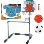 Panier de basket - ball pour piscine - jeux de piscine interactifs - jouets