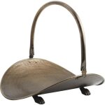 Panier � b�ches en m�tal