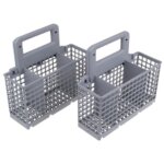 Wpro - panier a couverts dwb304 universel pour lave - vaisselle 484000008561 Wpro - panier a couverts dwb304 universel pour lave - vaisselle 484000008561