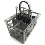 Panier � couverts lave - vaisselle de remplacement whirlpool, indesit c00257140,