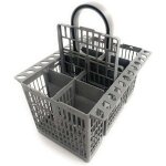 Panier à couverts lave - vaisselle de remplacement whirlpool, indesit c00257140, Panier à couverts lave - vaisselle de remplacement whirlpool, indesit c00257140,