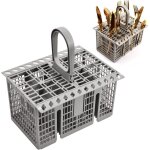 Panier � couverts pour lave - vaisselle, panier couvert lave vaisselle universel, pour hotpoint 99673 ...