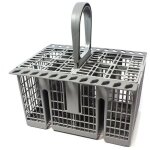 Panier a couverts lave - vaisselle whirlpool wk505