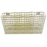Arthur martin - petit panier  couverts complet pour lave - vaisselle electrolux faure gris 1520726405 ...
