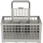 Panier  couverts universel de remplacement pour lave - vaisselle multifonctions