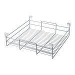Panier fil ht 151 elite - largeur : 410 mm vibo