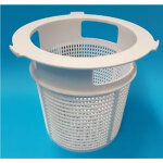 Panier filtrant lourd pour skimmer s2500 mk2 ? poign�e int�gr�e ? durabilit�