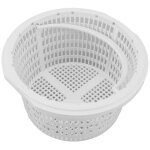 Panier filtrant pour skimmer hayward sp1091lx ? avec poign�e ? plastique r�sistant
