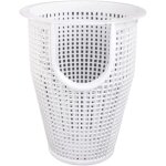 Panier de filtre de piscine pentair b - 199, panier de pompe d'�cumoire, panier de filtre pour piscine, ...
