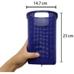 Panier filtre pour pompe hayward super ii sp3000 ? compatible b - 207 ? accessoire de skimmer