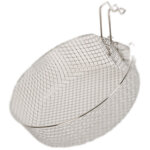 Panier � frites (ss - 993980, ss - 991463) friteuse moulinex, seb, tefal