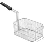 Panier friteuse 10l renforc - casselin