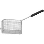 Panier friteuse 4l - casselin