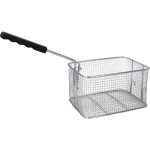 Panier friteuse 8l - casselin