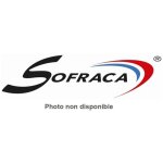 Panier friteuses  beignets - 480 x 280 x 114 mm - sofraca