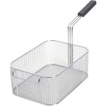 Panier pour friteuses c7fgs15 - casselin