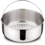 Panier haut rigide 7 - 9l - 10920260407 lagostina