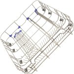 Panier inferieur (54, 6 x 55 x 20, 3 cm) pour lave - vaisselle valberg, continental edison, thomson, ... Panier inferieur (54, 6 x 55 x 20, 3 cm) pour lave - vaisselle valberg, continental edison, thomson, ...