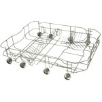 Panier inferieur pour lave vaisselle brandt - as0007289