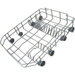 Whirlpool - panier infrieur d'origine