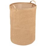 Panier  linge rond juna, 62 l wenko