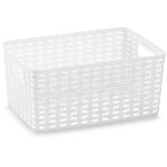 Panier en osier 33x22 cm