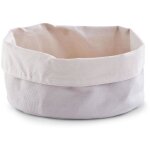 Panier � pain, pains - �20x12 cm, zeller