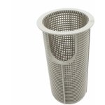 Panier préfiltre rond pour pompe de piscine - ø 10. 3 cm - gris - spx2800m hayward Panier préfiltre rond pour pompe de piscine - ø 10. 3 cm - gris - spx2800m hayward