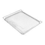 Tlily - panier de rechange pour friteuse  air foodi dt251 dt201 dt200, accessoires four en acier inoxydable ...