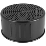 Panier de remplacement pour friteuse  air, plaque de cuisson robuste et antiadhsive en acier inoxydable ...