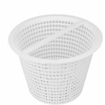 Hayward - panier rond pour skimmer de piscine - diam 18. 5 cm - blanc - skx16000c Hayward - panier rond pour skimmer de piscine - diam 18. 5 cm - blanc - skx16000c