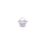 Panier skimmer piscine hors sol - avec anse