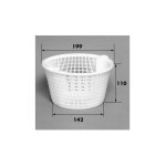 Panier de skimmer pools Panier de skimmer pools
