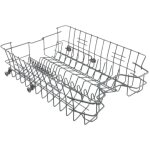 Beko - panier superieur pour lave - vaisselle 1799101100