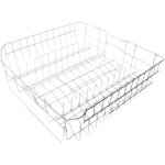 Panier superieur herakles pour lave vaisselle brandt - 32x2728