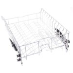 Panier sup�rieur pour lave - vaisselle bosch ? compatible mod�le srs43e42eu / 09 ? r�f�rence 686437