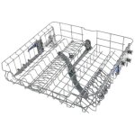 Panier sup�rieur pour lave vaisselle de dietrich - . . .