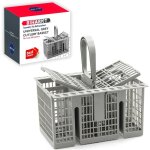 Coocheer - panier universel pour lave - vaisselle hotpoint grand espace 99673 - 8729, c00257140, c00386607 ...