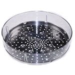 Panier vapeur complet pour robots cooking chef