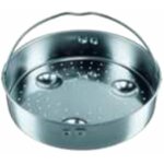 Panier vapeur diam 220mm