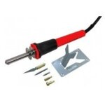 Pannes pour pyrograveur jeu 6pcs71055