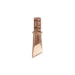 Pannes de rechange pour fer r�f. 2649