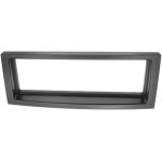 Panneau autoradio 1 din pour citron c5 2004 - 2008 peugeot 407 2004 - 2010 et coup 2005
