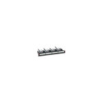 Panneau de brassage droit - 19 pouces 1u lcs catgorie6 ftp - 033761 - legrand