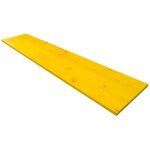 Panneau de coffrage bois tricoll 1, 50m - h. 50cm - ep. 27 mm