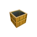 Moncoffrage - panneau de coffrage mtallique pour pilier 45x45 cm modulable et rutilisable ( l'unit) ...