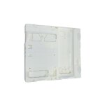 Platine pour disjoncteur abonn seul monophas