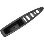 Panneau de commande fen�tre vitre �lectrique r�troviseur bouton cadre pour citro�n c4 2004 - 2010