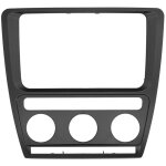 Panneau de lunette st�r�o r fascia t d pour voiture 2004 - 2010 panneau dvd st�r�o 2 din t, pi�ces int�rieures ...